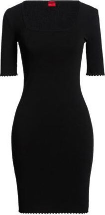 HUGO BOSS DRESSES - Mini dresses sur YOOX.COM