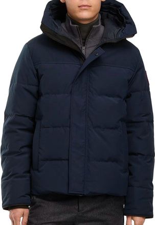 Canada Goose Macmillan Parka