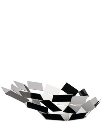 Alessi Centrotavola La Stanza dello Scirocco - Argento