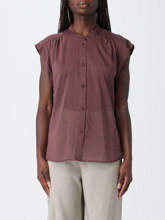 Forte_Forte Camicia smanicata Forte Forte in cotone e seta