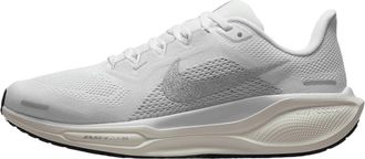 Nike Nike Womens Competition Running Shoes Road, Summit White/White/Sail/Metallic Silver, 3.5 UK