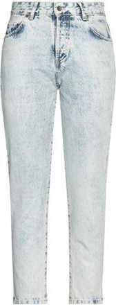 SoAllure PARTES DE ABAJO - Pantalones vaqueros en YOOX.COM