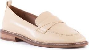 Seychelles Butterflies Loafer in Beige at Nordstrom Rack, Size 8.5