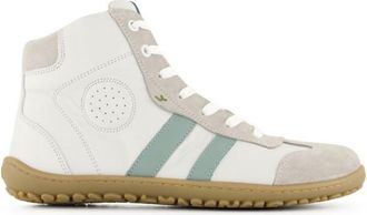 Koel Ika Napa Barfussschuhe für Damen | grün