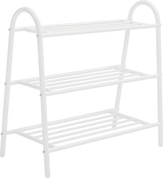 Safavieh Mira Storage Shoe Rack