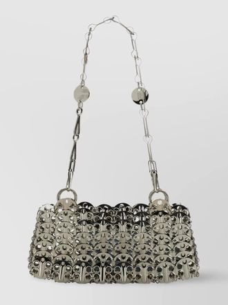 Paco Rabanne 69 xtra shoulder bag