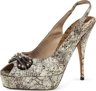 Oscar De La Renta 318528 White - Wit