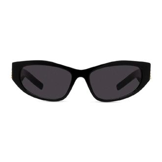 Givenchy GV40078I01A Sunglasses - Black