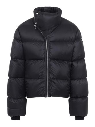 Rick Owens Turtle Jacket