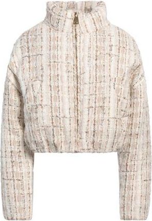 Khrisjoy ROPA DE ABRIGO - Plum&iacute;feros y acolchados en YOOX.COM