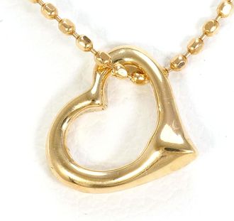 C&A Unbranded (10K) Necklace (Pre-Owned)