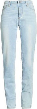 A|X Armani Exchange BOTTOMWEAR - Pantaloni jeans su YOOX.COM