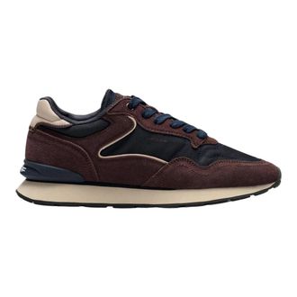 Hoff City Sneaker - Shoes - unisex - Marr&oacute;n - 38 EU