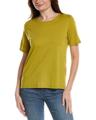 Eileen Fisher Eileen Fisher Round Neck T-Shirt