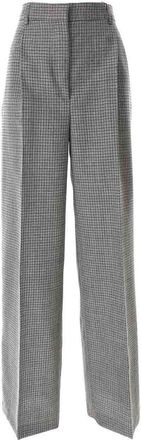 Msgm M. S.G. M. Pow Trousers