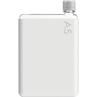 Memobottle A5 Memobottle - Original in Cool Grey at Nordstrom, Size Refill