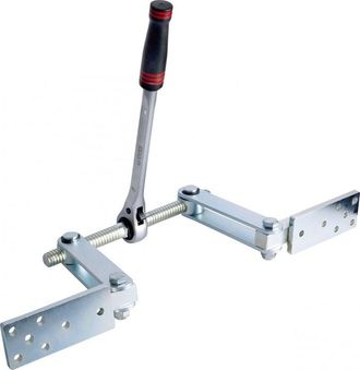 Schwaiger Schwaiger - Placa De Tracci&oacute;n Con Asa De Pvc