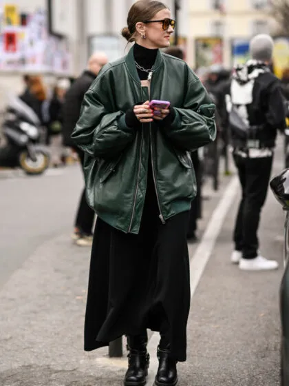 5 giacche di tendenza per la primavera 2023