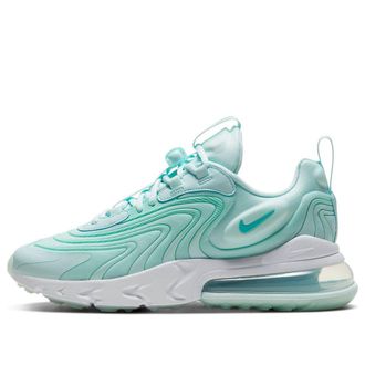 Nike (WMNS) Nike Air Max 270 React ENG Glacial Blue CK2608-300