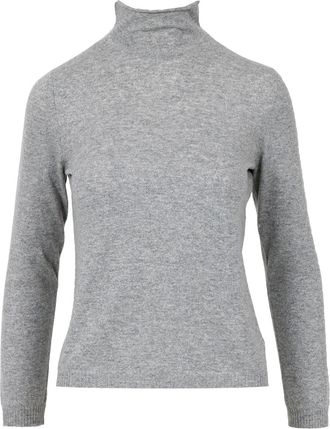 Gran Sasso Sweaters Grey
