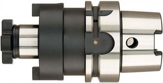 Fortis Fp - Mandril (portabroca) Universal Din69893a Hsk-a63 27x100mm Fortis