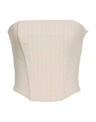 Patrizia Pepe TOPWEAR - Tops on YOOX.COM