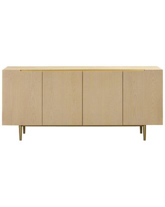 TOV Furniture Tov Furniture Echo Washed Sideboard