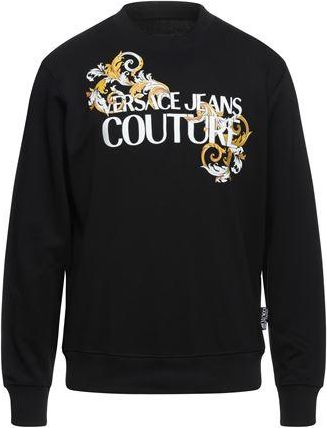 Versace CAMISETAS Y TOPS - Sudaderas en YOOX.COM