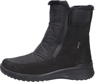 Ara Dames, Schoenen, Zwart, Maat: 37 EU Synthetisch