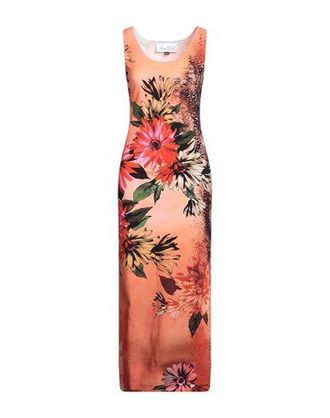 Virna Dr&ograve; Maxi dresses
