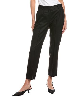 Officine G&eacute;n&eacute;rale Officine Generale Roxane Wool Pant