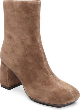 Ash Eclat Platform Bootie in Fandango at Nordstrom, Size 10Us