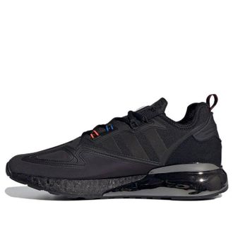 adidas NASA x ZX 2K Boost Space Race Black H03247