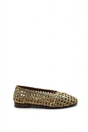Seychelles Womens Flagstaff Flats In Gold