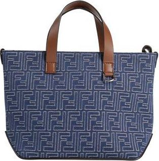 Fendi BORSE - Borse a mano su YOOX.COM