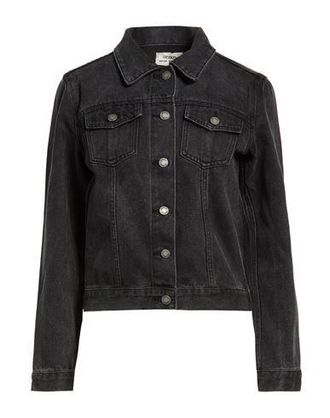 Vicolo COATS & JACKETS - Denim outerwear on YOOX.COM