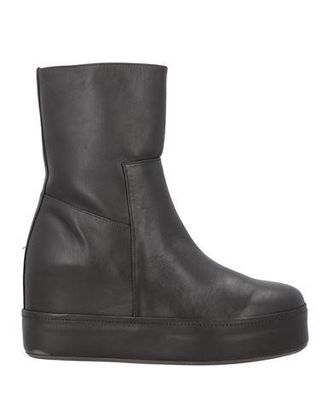 Paloma Barcel&oacute; CALZADO - Botines de ca&ntilde;a alta en YOOX.COM