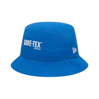 New Era Caps - unisex - Hoeden - Blauw - M - Accessoires