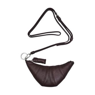 Christophe Lemaire Cross Body Bags, unisex, Brown, Size: ONE SIZE Lemaire Bags