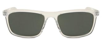 Nike EMBAR P FV2409 Polarized 900 Mens Sunglasses Clear Size 56