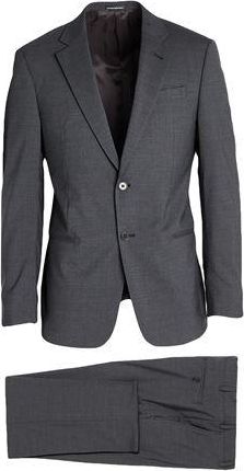 Emporio Armani SUITS and CO-ORDS - Suits on YOOX.COM