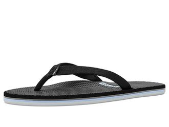 Hari Mari Dunes Womens Sandals Black 1 : 10 M, Textile