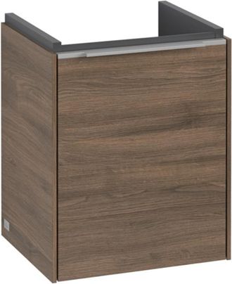 Villeroy & Boch Villeroy&boch - Subway 3.0, Mueble De Lavabo, 351x429x309 Mm, 1