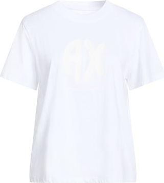 A|X Armani Exchange TOPWEAR - T-shirts on YOOX.COM