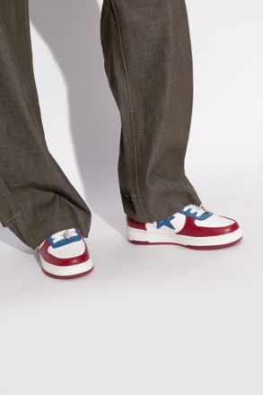 A Bathing Ape Sports Shoes, Womens, White