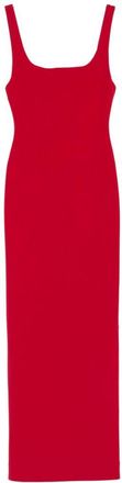 Solace London Aneila maxi-jurk