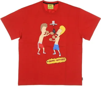 Iuter Iuter, Uomo, Top, Rosso, XL, new