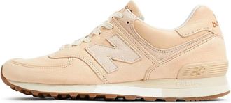 New Balance 576 Made In England Veg Tan OU576VT