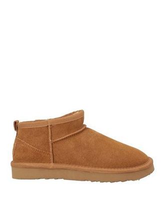 Natural World FOOTWEAR - Ankle boots on YOOX.COM