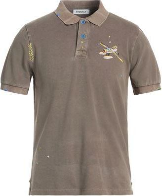 Shockly TOPWEAR - Polo su YOOX.COM